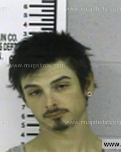 Booking photo of Bolden Labron, Franklin County, Dec 7, 2017