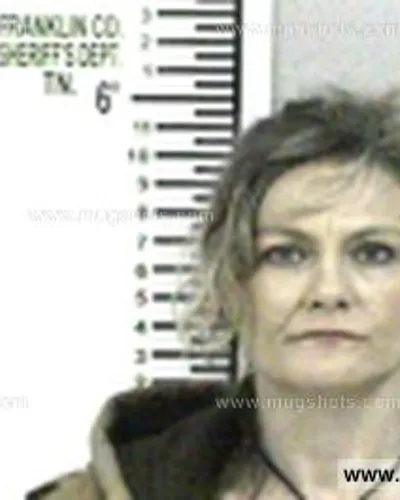 Booking photo of Hanger Dean, Franklin County, Sep 9, 2017