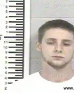 Booking photo of BRANDON LEE BEAN, Franklin County, Jun 14, 2014