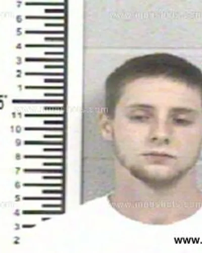 Booking photo of BRANDON BEAN, Franklin County, Jun 14, 2014