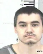 Booking photo of BUFORD CODY NUNLEY, Franklin County, Mar 3, 2013