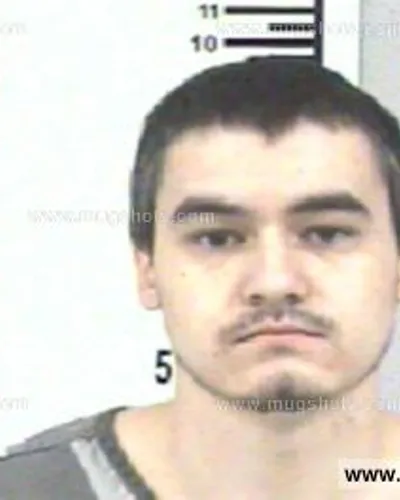 Most recent booking photo for BUFORD CODY NUNLEY