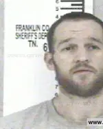 Booking photo of MATTHEW JOHN VEICHT, Franklin County, Jun 18, 2013