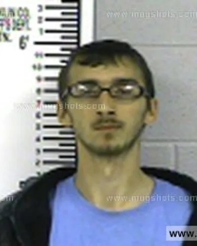 Booking photo of Goodge Earl, Franklin County, Dec 19, 2017