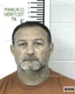 Booking photo of Timbs Larry Matthew, Franklin County, Sep 23, 2017