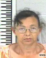 Booking photo of TIFFANY MARIE ELLIOTT, Franklin County, Aug 19, 2013