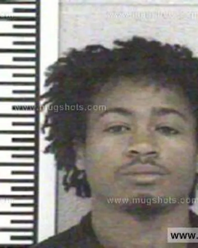 Booking photo of CARL ONEIL PERKINS, Franklin County, Nov 22, 2013