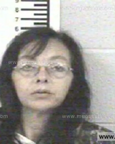 Booking photo of TIFFANY MARIE ELLIOTT, Franklin County, Nov 30, 2013