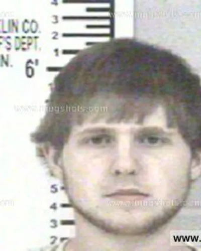 Booking photo of JAMIE SYLER, Franklin County, Oct 5, 2013