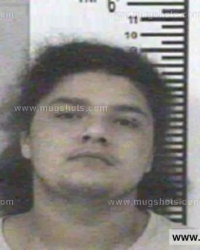 Booking photo of GUADALUPE HERNANDEZ MILLER, Franklin County, Oct 3, 2013