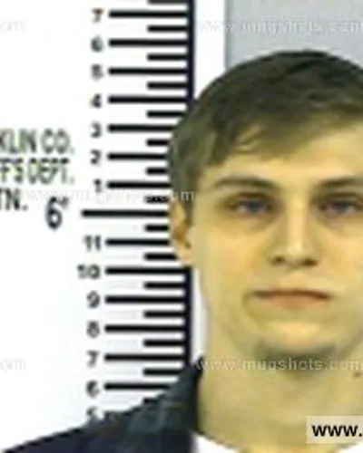 Booking photo of Baskette Robin, Franklin County, Dec 4, 2017