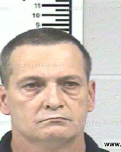 Booking photo of KELTON PARKER, Franklin County, Dec 17, 2013