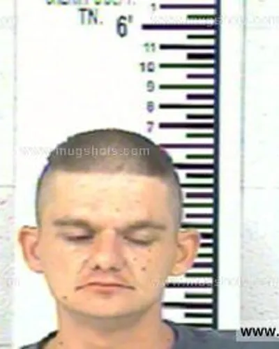 Booking photo of CHARLES NORTHCUTT, Franklin County, Jul 14, 2013