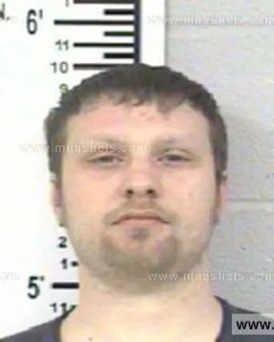 Booking photo of BRADLEY DEERING, Franklin County, Dec 16, 2013