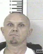 Booking photo of JIMMY CLAYTON KELLEY, Franklin County, Jan 7, 2013