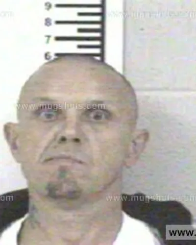 Booking photo of JIMMY KELLEY, Franklin County, Jan 7, 2013