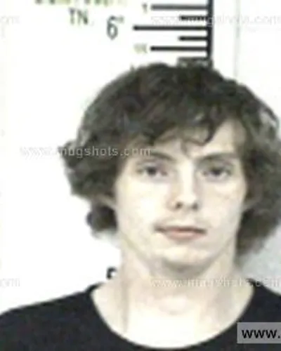 Booking photo of Gates James, Franklin County, Aug 26, 2017