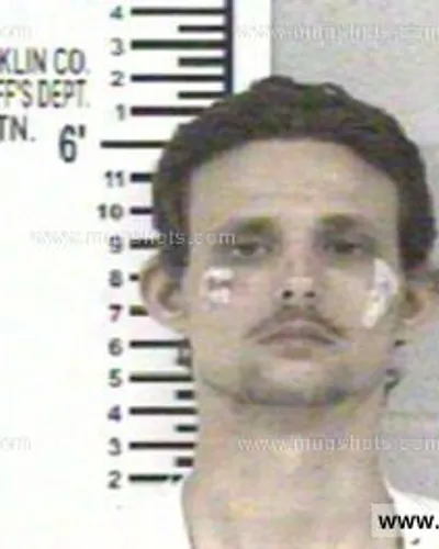 Booking photo of RICHARD HANEY, Franklin County, Aug 29, 2013