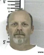 Booking photo of Watson Thorpe Martin, Franklin County, Oct 30, 2017