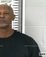 Booking photo of Simmons Jerry Lester, Franklin County, Apr 16, 2017