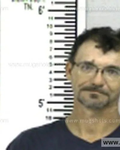 Booking photo of Solomon Mitchell, Franklin County, Oct 20, 2017