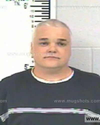 Booking photo of CLIFFORD COLLINS, Franklin County, Mar 15, 2014