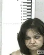 Booking photo of Kilgore Misty Ann, Franklin County, Jun 12, 2017