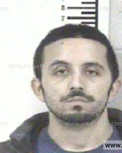 Booking photo of MICHAEL PENA, Franklin County, Nov 23, 2013