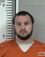 Booking photo of Chartier Mark Craig, Franklin County, Jan 26, 2017