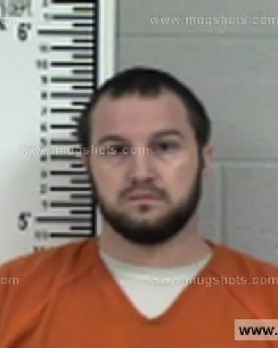 Booking photo of Chartier Craig, Franklin County, Jan 26, 2017