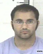 Booking photo of CHARLES DANIEL MARSTON, Franklin County, Jun 2, 2014