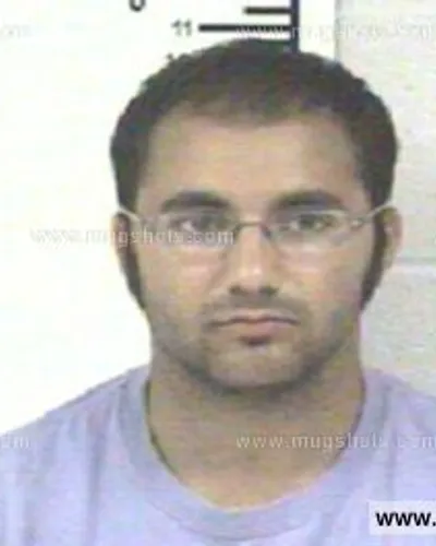 Most recent booking photo for CHARLES DANIEL MARSTON