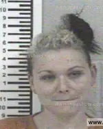 Booking photo of Deanna SUE Baker, Franklin County, Nov 27, 2013