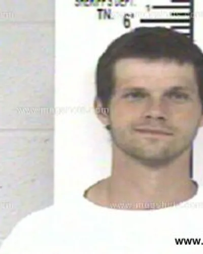 Booking photo of STEWART CHAD CLARK, Franklin County, Oct 17, 2013