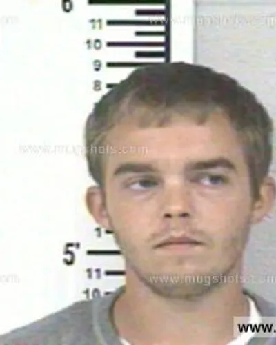 Booking photo of MONTE TATUM, Franklin County, Sep 28, 2013