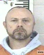 Booking photo of TROY DALE STEPHENS, Franklin County, Nov 14, 2013