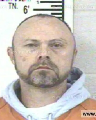 Booking photo of TROY DALE STEPHENS, Franklin County, Nov 14, 2013