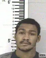 Booking photo of SPENCER GREGORY SOUTHERN, Franklin County, Jan 31, 2013