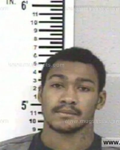 Booking photo of SPENCER SOUTHERN, Franklin County, Jan 31, 2013