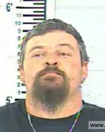 Booking photo of DANIEL REED KILPATRICK, Franklin County, Apr 6, 2013