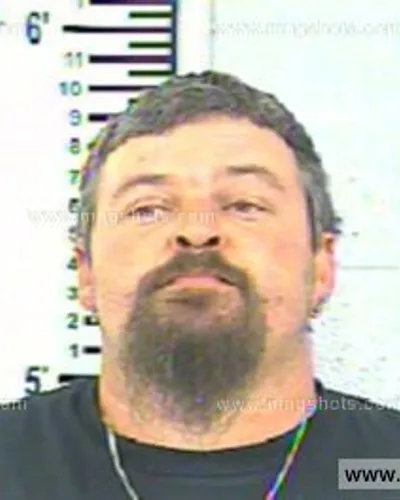 Booking photo of DANIEL KILPATRICK, Franklin County, Apr 6, 2013