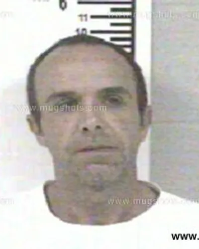 Booking photo of GARRY CLAYTON STEWART, Franklin County, Nov 1, 2013