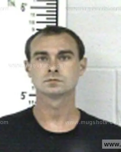 Booking photo of Ledford Dexter Bill, Franklin County, Jul 13, 2017