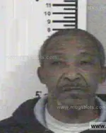 Booking photo of GARY DARNELL SUMMERS JR, Franklin County, Jan 28, 2013