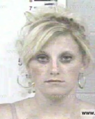 Booking photo of LOGAN NEWMAN, Franklin County, May 28, 2013