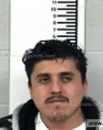 Booking photo of Ramirez Jose Vidal, Franklin County, Jan 28, 2017