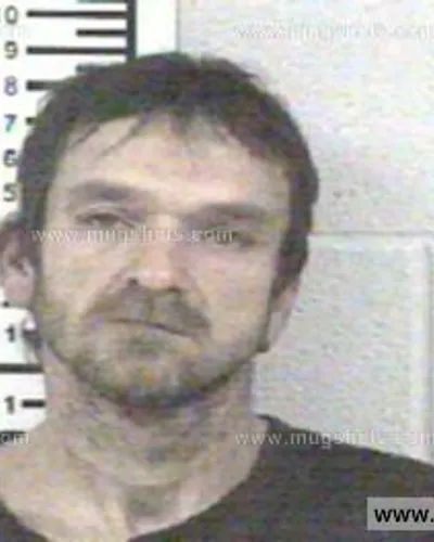 Booking photo of ROGER L JR YOUNG, Franklin County, Nov 21, 2013