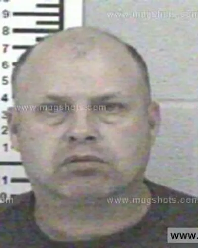 Booking photo of STEVEN NMN CLARK, Franklin County, Jan 2, 2014