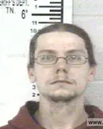 Booking photo of WILLIAM WACO HALL, Franklin County, Apr 27, 2013