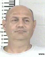 Booking photo of DAVID WAYNE GOAD, Franklin County, Sep 1, 2013